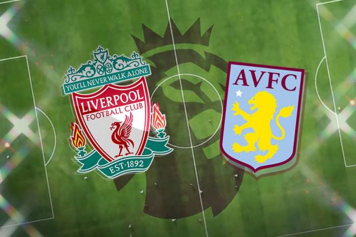 Liverpool vs Aston Villa Football Prediction, Betting Tip & Match Preview